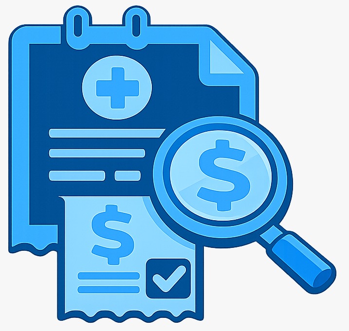 Billing Audits