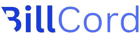 BillCord Logo
